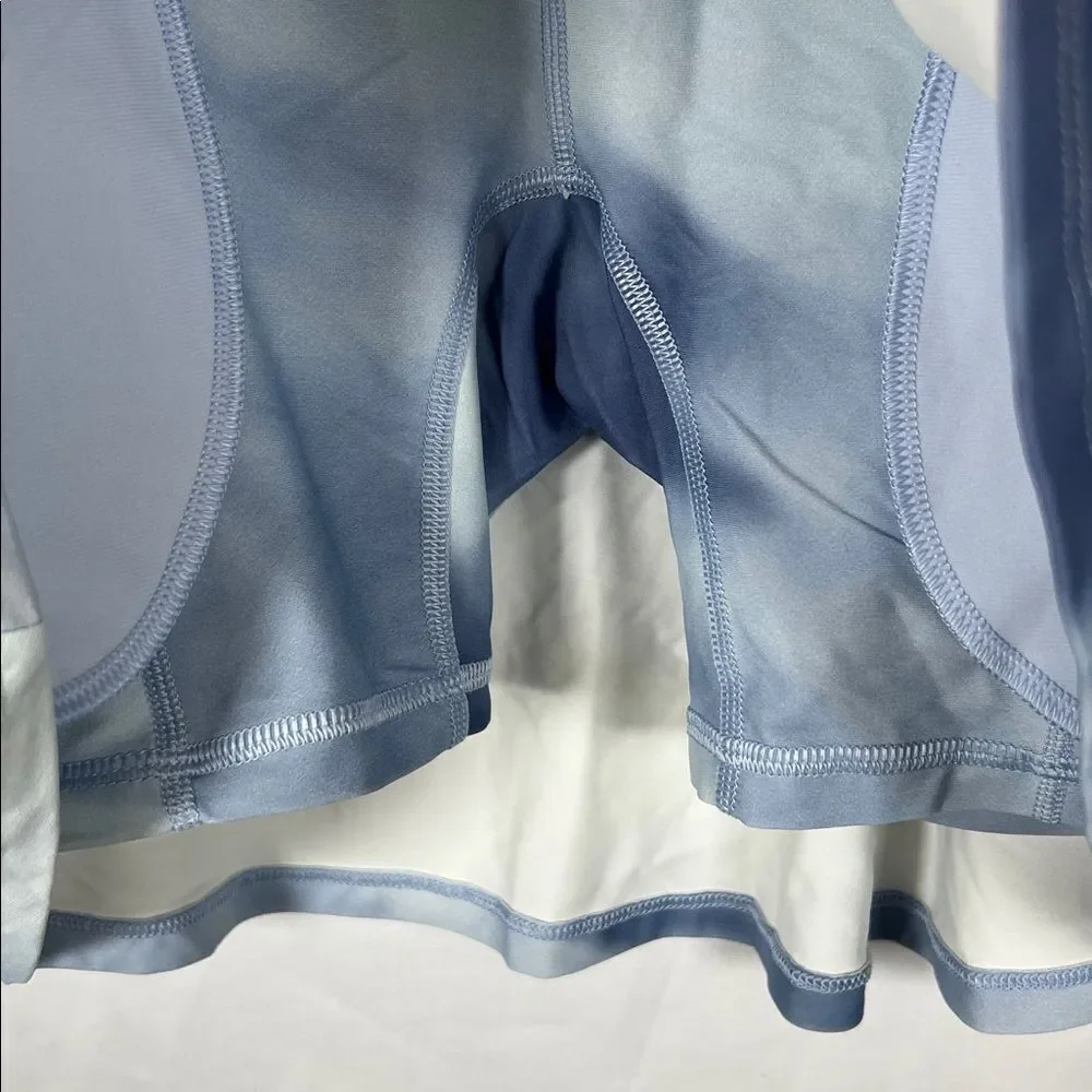 Calia Athletic Skort Cloud Tie Dye size XS